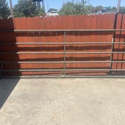 Cattle Gate