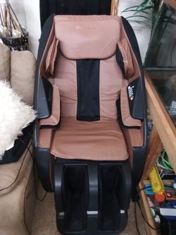 Oh my goodness this is the most wonderful massage chair 💝👇👇👇