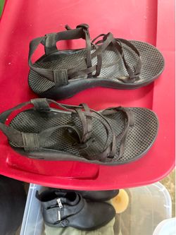 Womens chacos