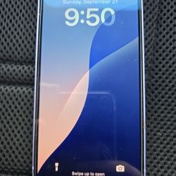 iPhone 12 Mini Unlocked