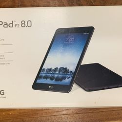 LG G Pad F2 8.0