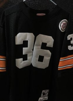 Jersey