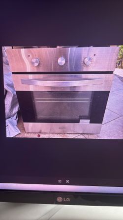 Empava Electric Single Wall Oven