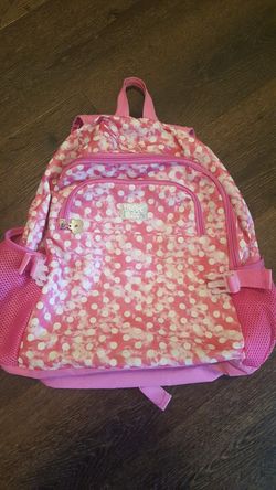 Limited Too backpack