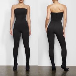 Skims strapless Jumpsuit 