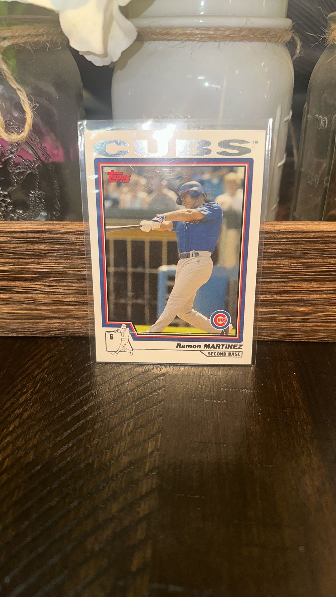 Baseball Sports Cards