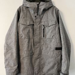 Men’s Burton Covert Snow Jacket