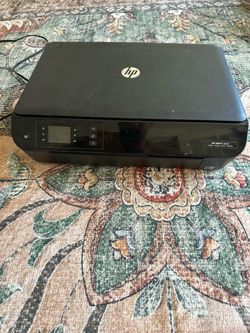 HP printer
