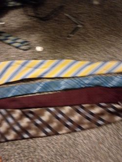 Ties