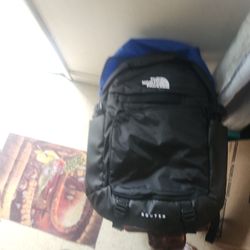 Northface Backpack