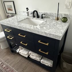 Bathroom Vanity 