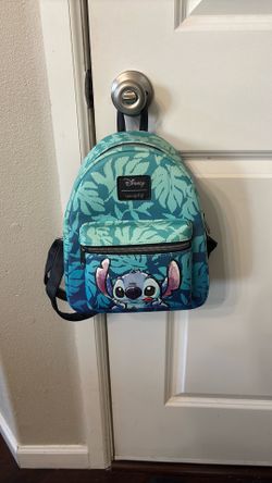 Disney Stitch Loungefly