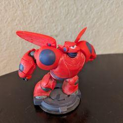 Disney Infinity 2.0 Baymax Figure