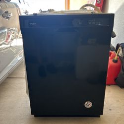 Whirlpool dishwasher