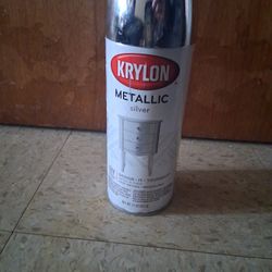 Krylon Spray Paint 