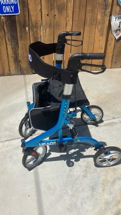 Heao Rollator Walker