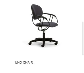 Steelcase uno Gaming/ Desk / Office Chair 