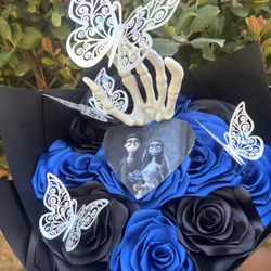 Eternal Bouquet 💐 