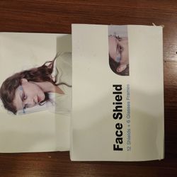 Face Shields PPE