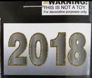2018 YEAR GRADUATION BANNER CONGRATS GRAD PARTY DECORATION BLACK GOLD WEDDING 21 18 20 80