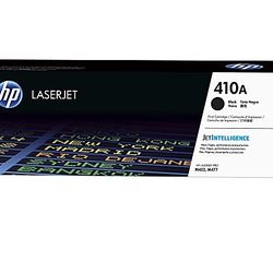 HP Laser jet 410A Toner