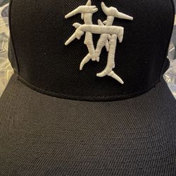 KTHLA Hat