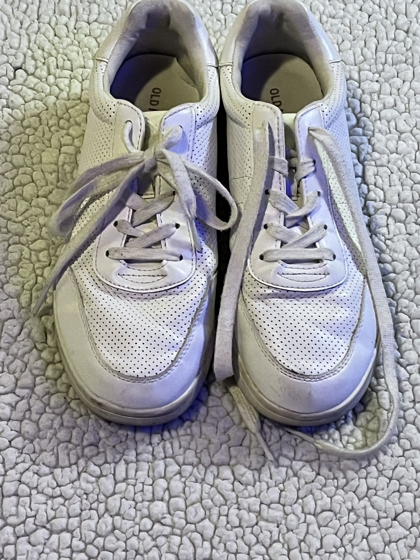 Women Tennis Shoes