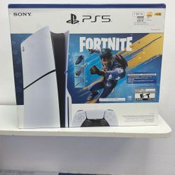 Ps5 Slim Disco
