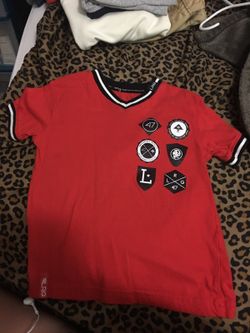 Size 2T $10