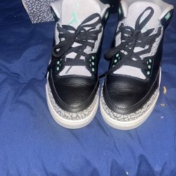 Jordan 3s
