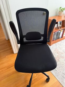 Office chair