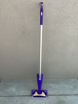 Swiffer Wet Jet Mop (Mop Only)