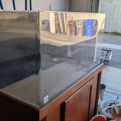 45 Gallon Aquarium/Fish Tank and Accessories