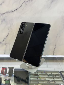 Samsung Z Fold 5 512GB Unlocked Pre-owned