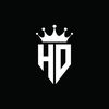 HD rider