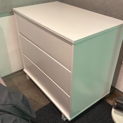 Small dresser