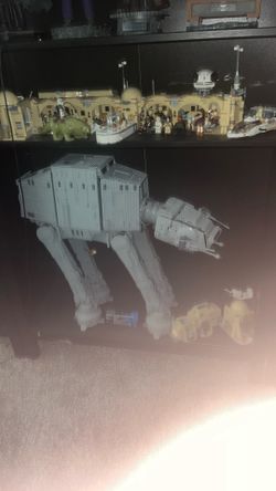 Lego Star Wars Sets For Sale