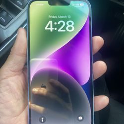 iPhone 14+ 128gb