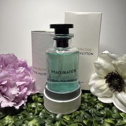 Louis Vuitton Imagination 100ml