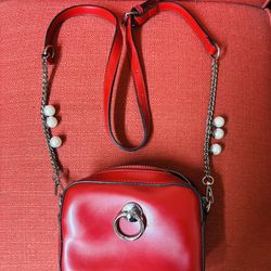 Cross Body Purse