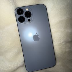 iPhone 13 Pro Max 128 GB Unlocked 