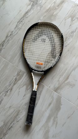 Head Tour Pro Titanium Tennis Racquet 4 3/8 Grip