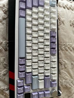 EPOMAKER Ajazz AK820 Pro Wireless Mechanical Keyboard