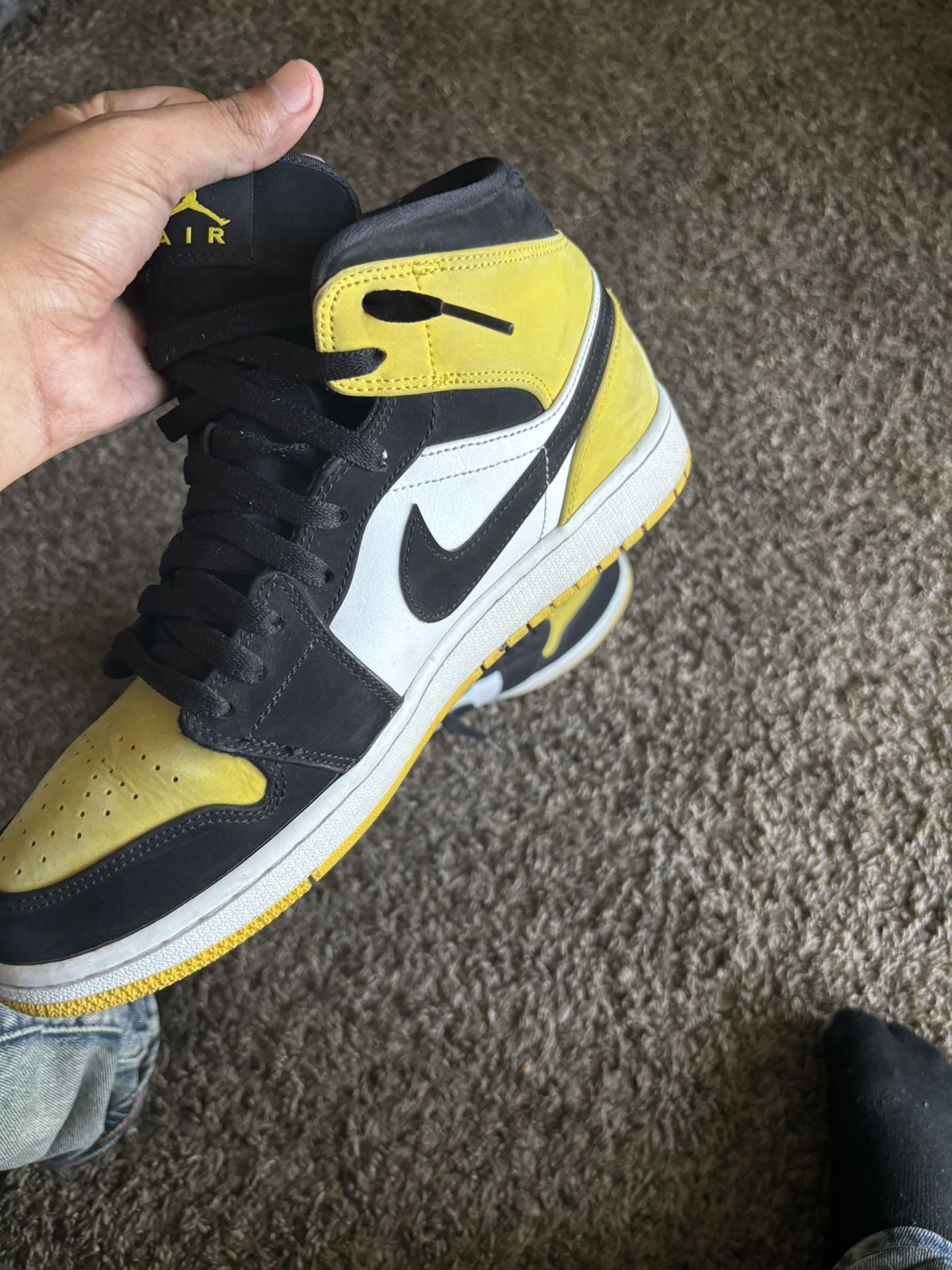 Nike 1