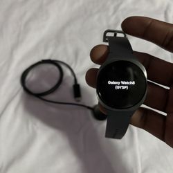 Galaxy Watch Series 8