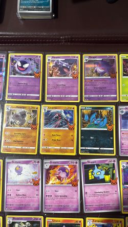 Pokémon Master Set