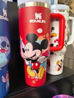 Mickey Tumbler