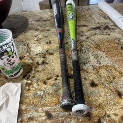 Men’s Baseball Bats