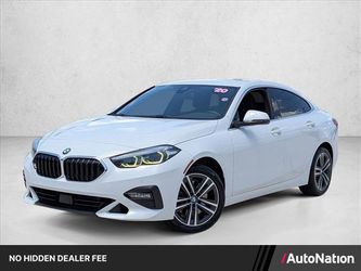 2020 BMW 228i Gran Coupe
