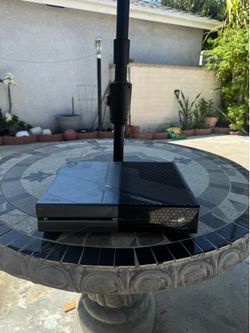 Microsoft Xbox One Limited Edition